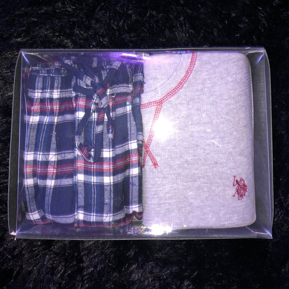 POLO Pajamas